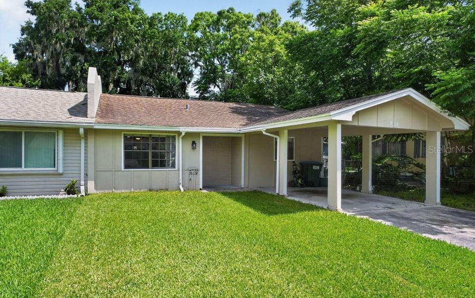Property for sale at 912 ROYAL OAK COURT, HOLLY HILL, FL, 32117