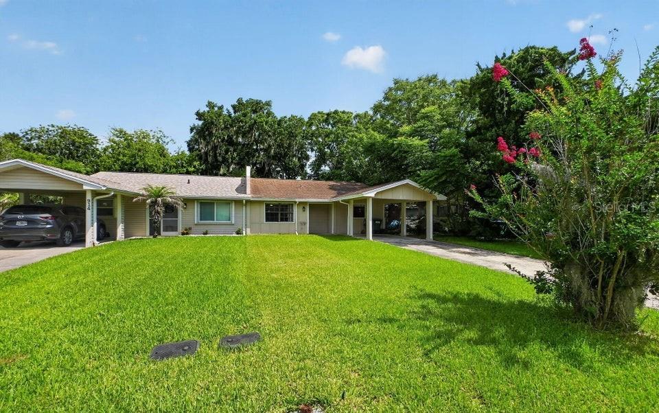 Property for sale at 912 ROYAL OAK COURT, HOLLY HILL, FL, 32117