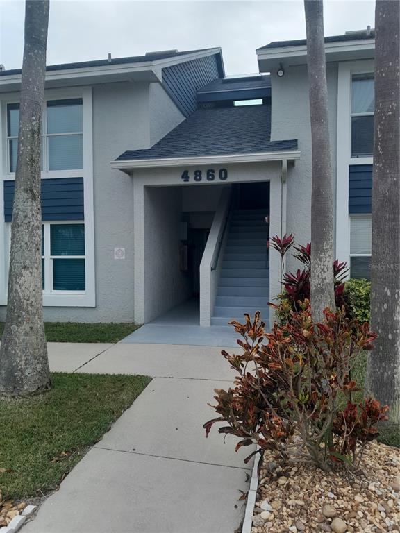 Property for sale at 4860 S ATLANTIC AVENUE UNIT 201, NEW SMYRNA BEACH, FL, 32169