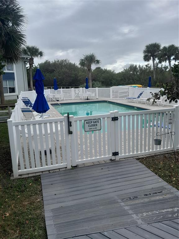 Property for sale at 4860 S ATLANTIC AVENUE UNIT 201, NEW SMYRNA BEACH, FL, 32169