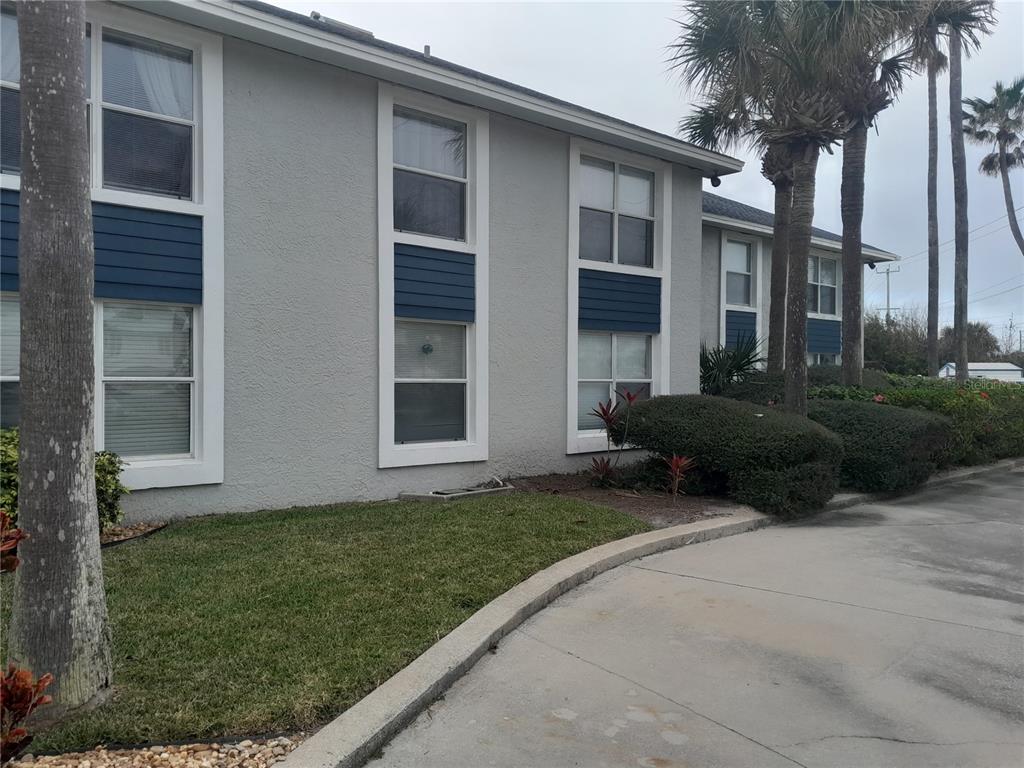 Property for sale at 4860 S ATLANTIC AVENUE UNIT 201, NEW SMYRNA BEACH, FL, 32169