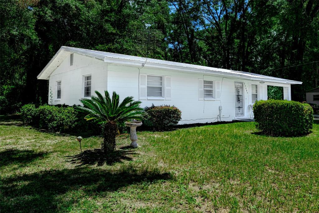 Property for sale at 17697 NW 222ND STREET, HIGH SPRINGS, FL, 32643