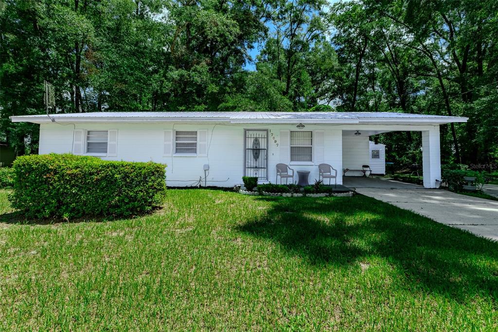 Property for sale at 17697 NW 222ND STREET, HIGH SPRINGS, FL, 32643