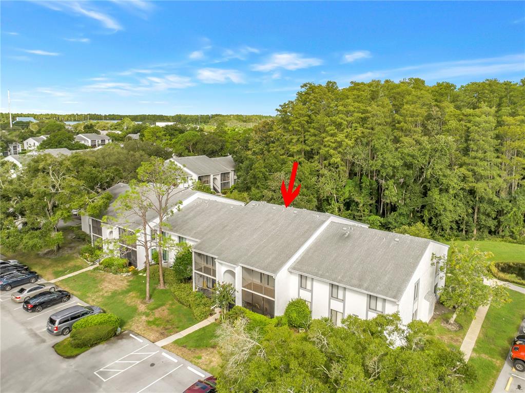 Property for sale at 1290 PINE RIDGE CIRCLE E UNIT G2, TARPON SPRINGS, FL, 34688