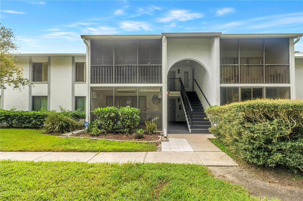 Property for sale at 1290 PINE RIDGE CIRCLE E UNIT G2, TARPON SPRINGS, FL, 34688