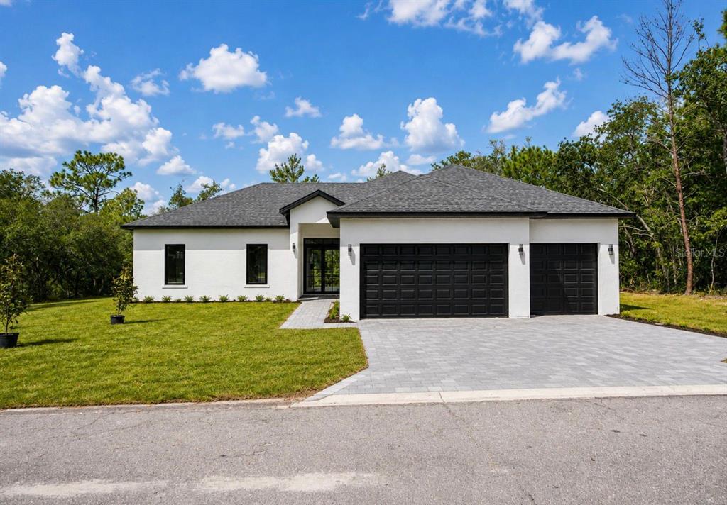Property for sale at 13 NEMESIA COURT E, HOMOSASSA, FL, 34446
