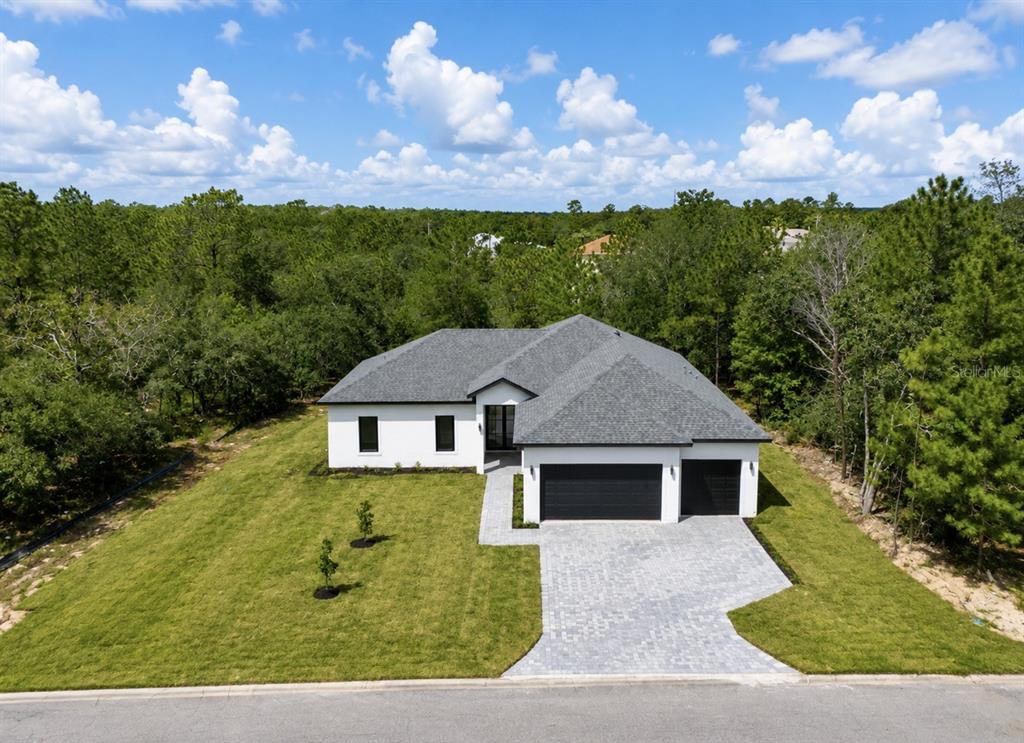 Property for sale at 13 NEMESIA COURT E, HOMOSASSA, FL, 34446