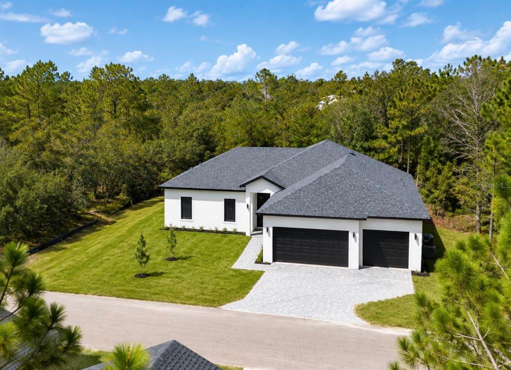 Property for sale at 13 NEMESIA COURT E, HOMOSASSA, FL, 34446