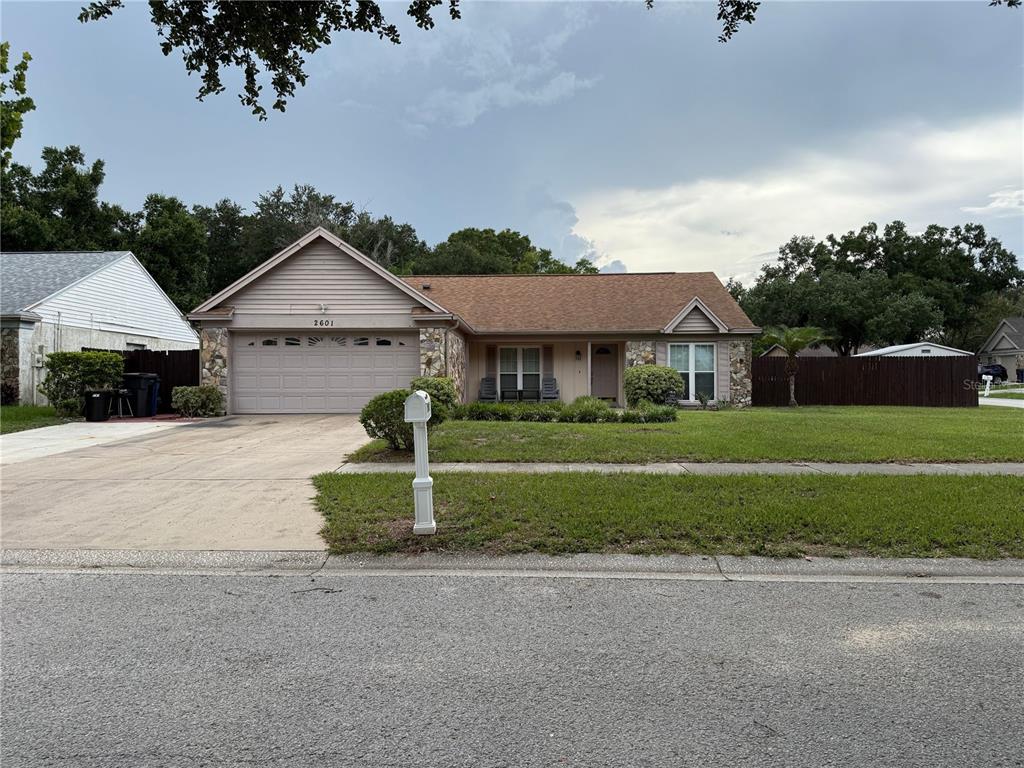 Property for sale at 2601 HAMPTON PARK PLACE, SEFFNER, FL, 33584