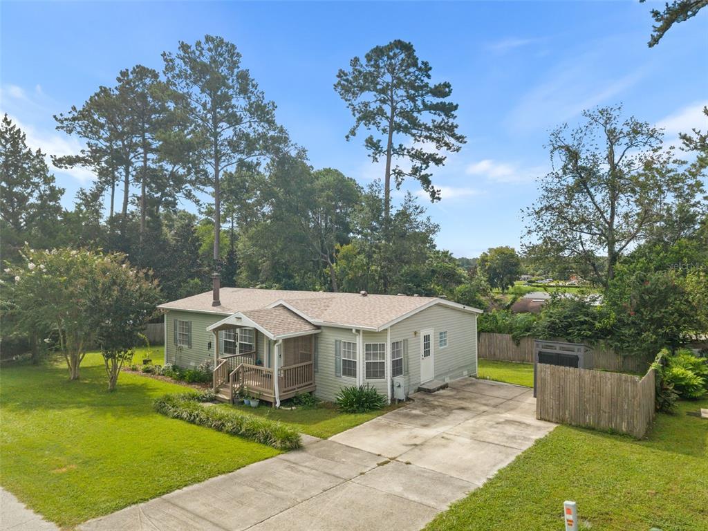 Property for sale at 12923 NW 151ST ROAD, ALACHUA, FL, 32615