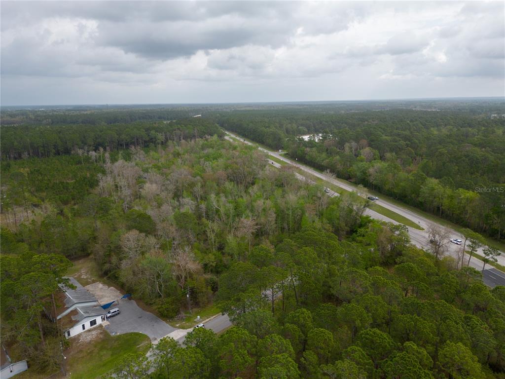 Property for sale at TBD NE WALDO ROAD, GAINESVILLE, FL, 32609