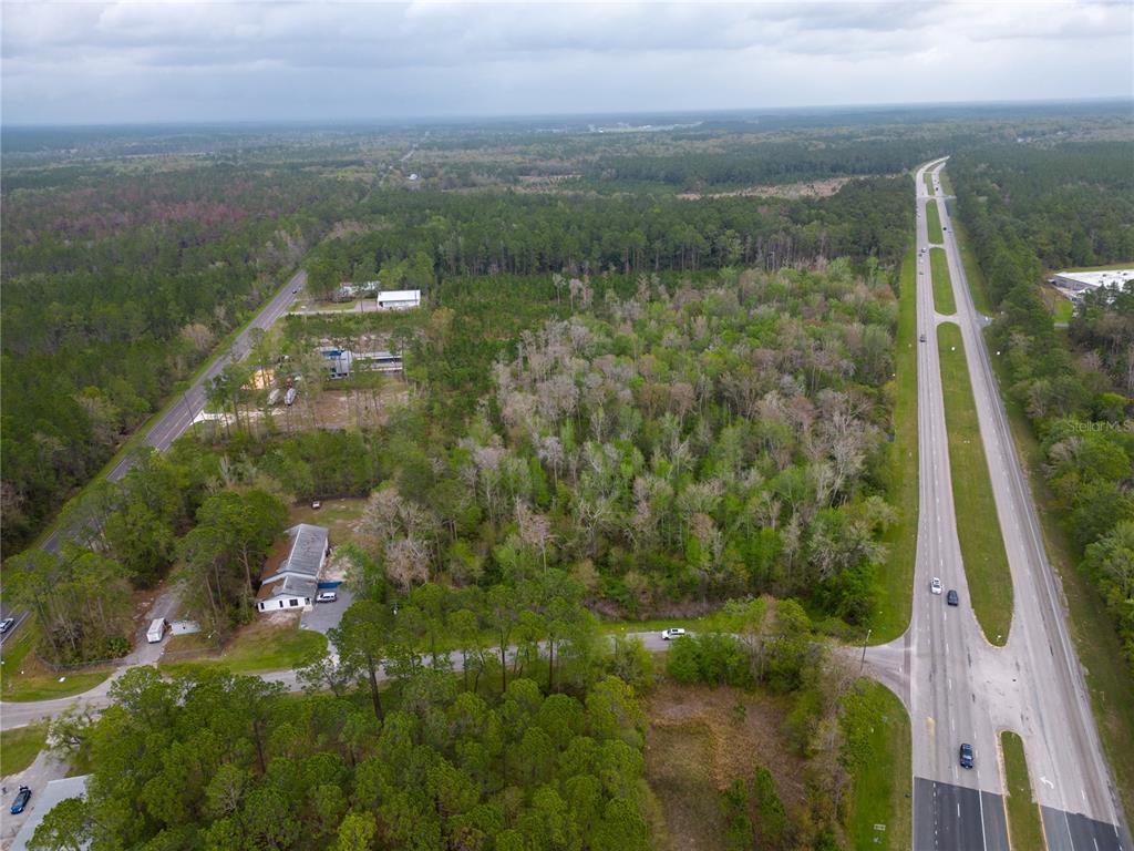 Property for sale at TBD NE WALDO ROAD, GAINESVILLE, FL, 32609