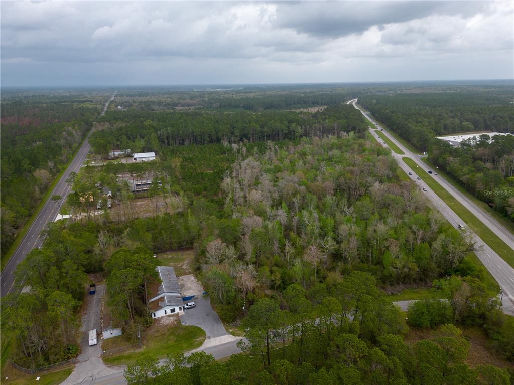 Property for sale at TBD NE WALDO ROAD, GAINESVILLE, FL, 32609