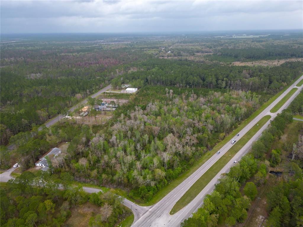 Property for sale at TBD NE WALDO ROAD, GAINESVILLE, FL, 32609