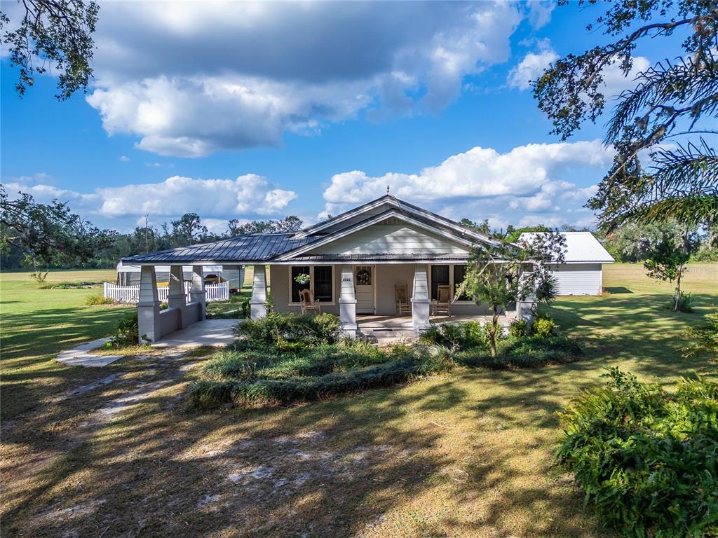 Property for sale at 5020 SYDNEY ROAD, PLANT CITY, FL, 33566