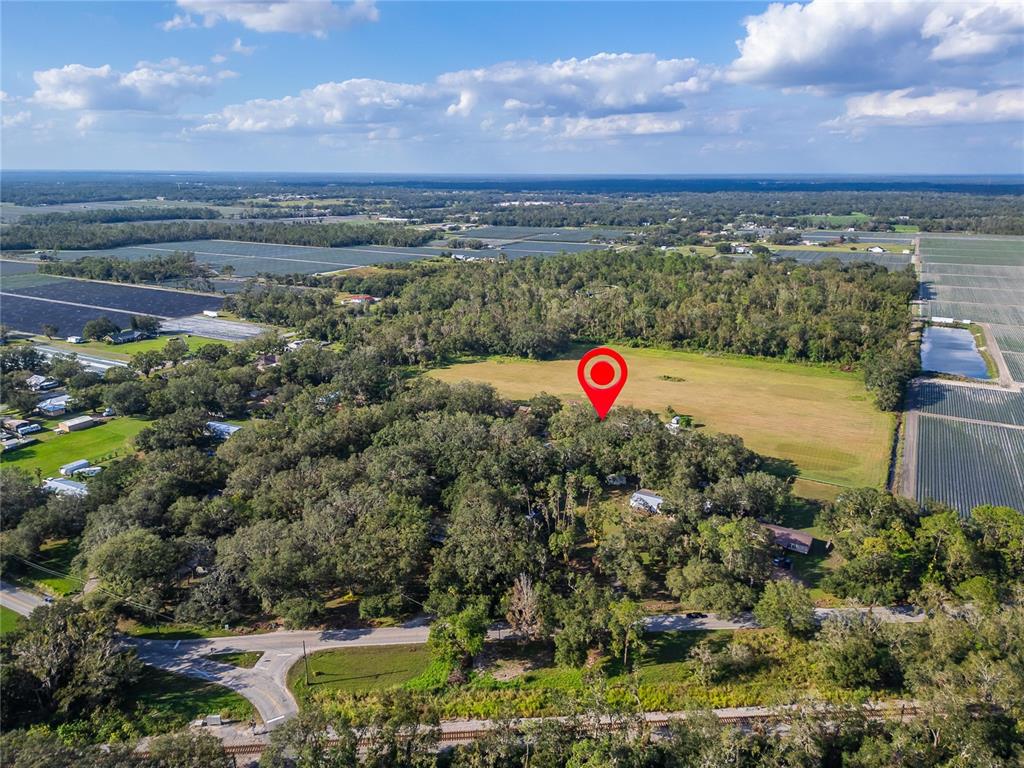 Property for sale at 5020 SYDNEY ROAD, PLANT CITY, FL, 33566