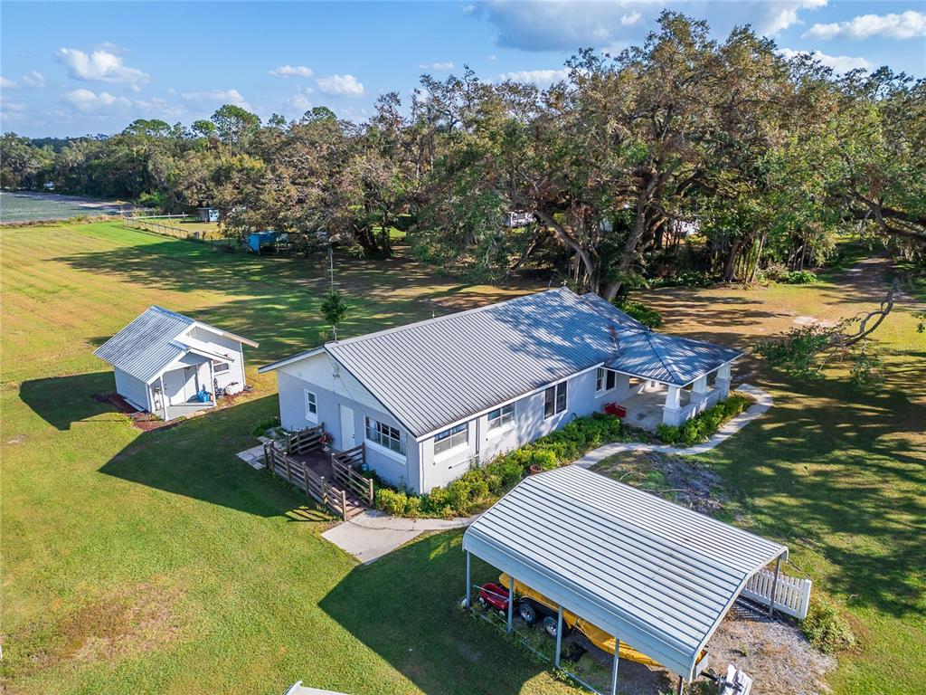 Property for sale at 5020 SYDNEY ROAD, PLANT CITY, FL, 33566