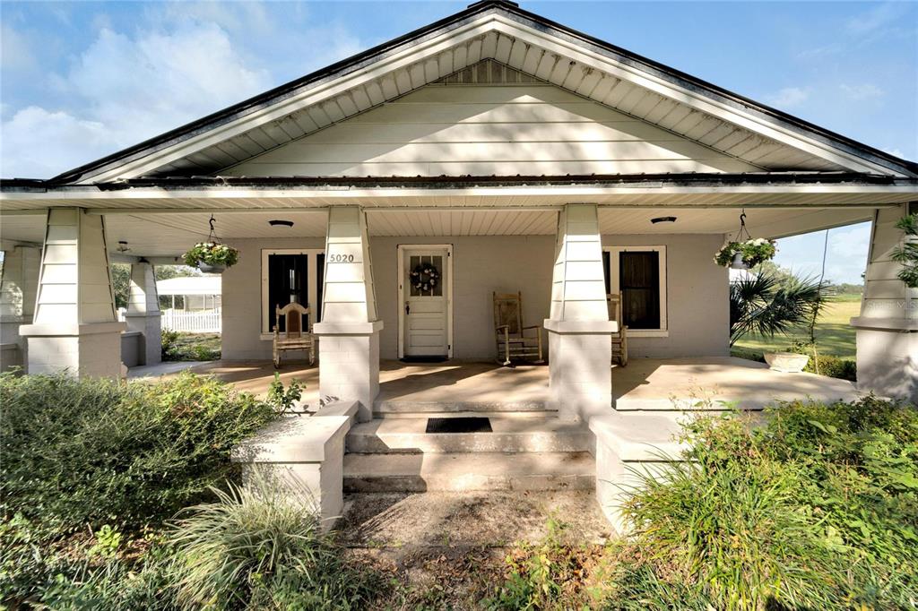 Property for sale at 5020 SYDNEY ROAD, PLANT CITY, FL, 33566