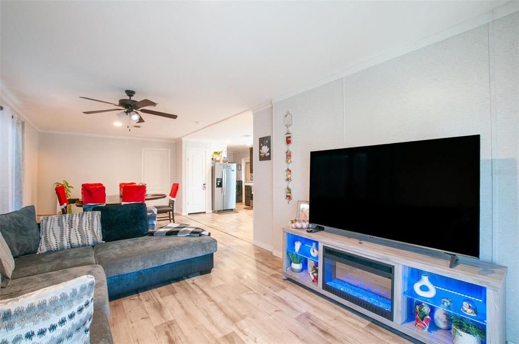 Property for sale at 2837 NE PERSIMMON DRIVE, ARCADIA, FL, 34266