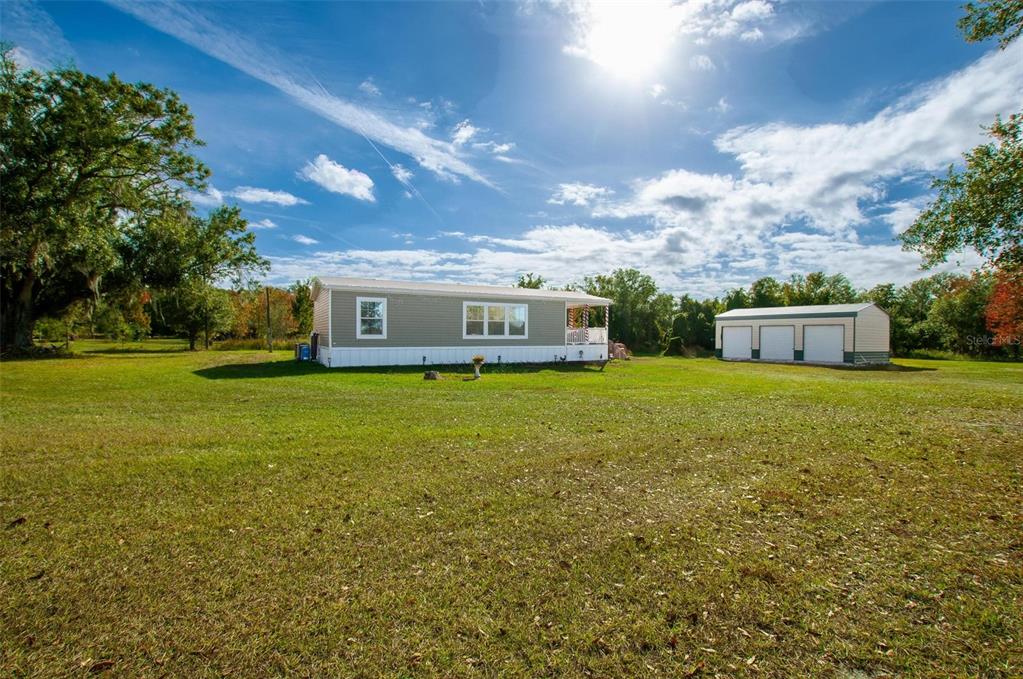 Property for sale at 2837 NE PERSIMMON DRIVE, ARCADIA, FL, 34266