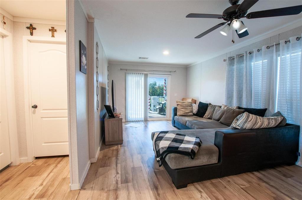 Property for sale at 2837 NE PERSIMMON DRIVE, ARCADIA, FL, 34266