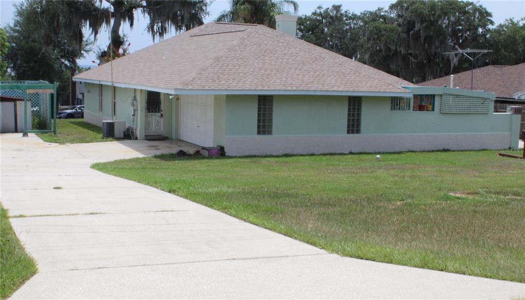 Property for sale at 38901 ELLA DRIVE, LADY LAKE, FL, 32159