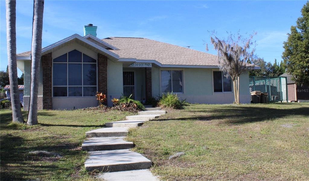 Property for sale at 38901 ELLA DRIVE, LADY LAKE, FL, 32159