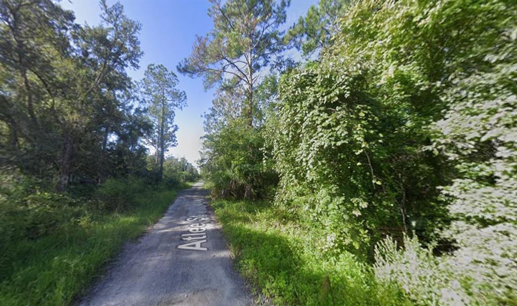 Property for sale at ATLEE STREET, NEW PORT RICHEY, FL, 34654