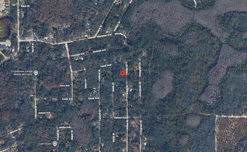 Property for sale at ATLEE STREET, NEW PORT RICHEY, FL, 34654