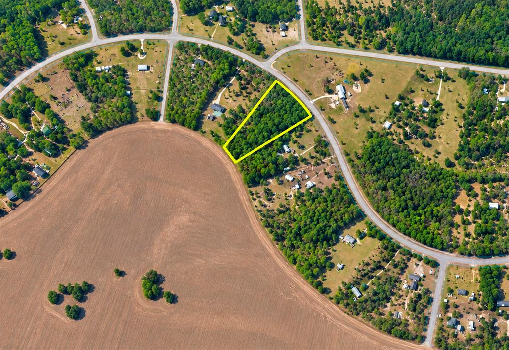 Property for sale at 0000 NE 38TH PLACE, WILLISTON, FL, 32696