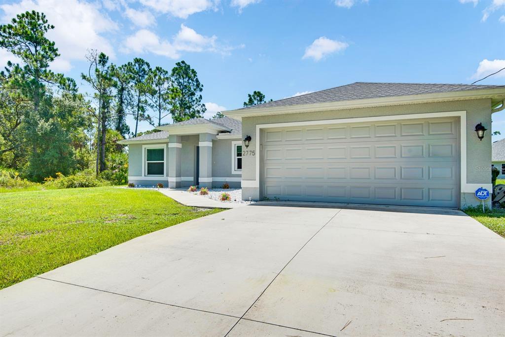 Property for sale at 2775 WYOLA AVENUE, NORTH PORT, FL, 34286