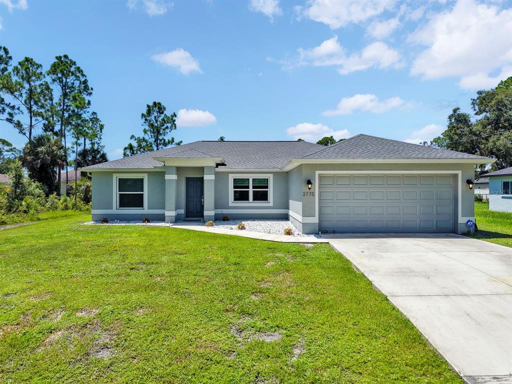 Property for sale at 2775 WYOLA AVENUE, NORTH PORT, FL, 34286