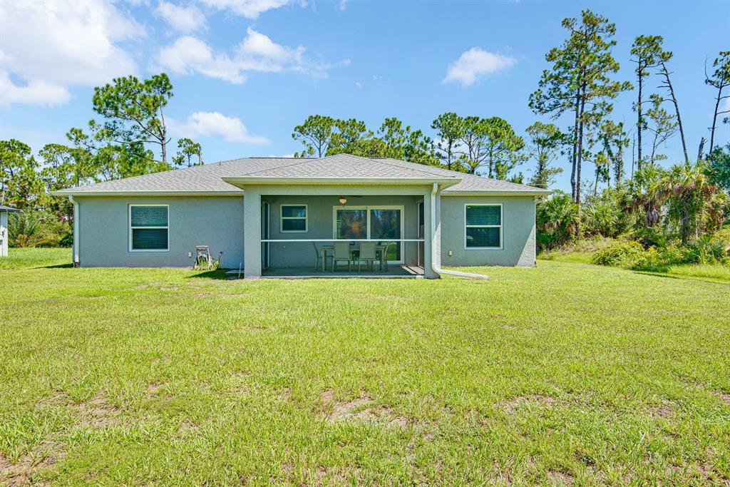 Property for sale at 2775 WYOLA AVENUE, NORTH PORT, FL, 34286