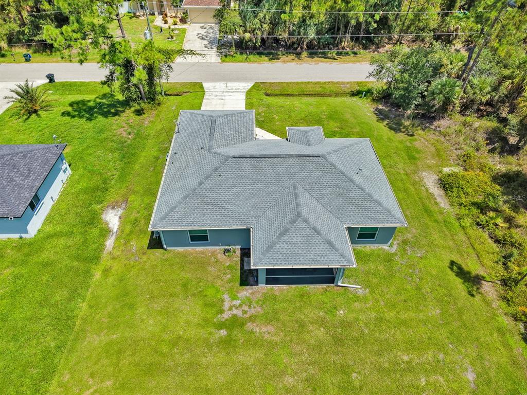 Property for sale at 2775 WYOLA AVENUE, NORTH PORT, FL, 34286