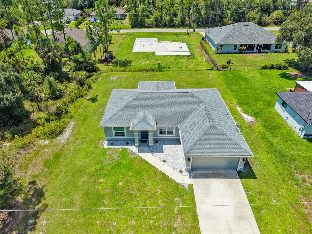 Property for sale at 2775 WYOLA AVENUE, NORTH PORT, FL, 34286
