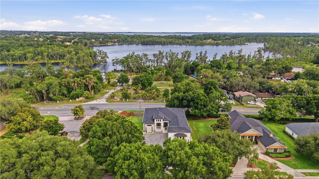 Property for sale at 11500 OSPREY POINTE BOULEVARD, CLERMONT, FL, 34711
