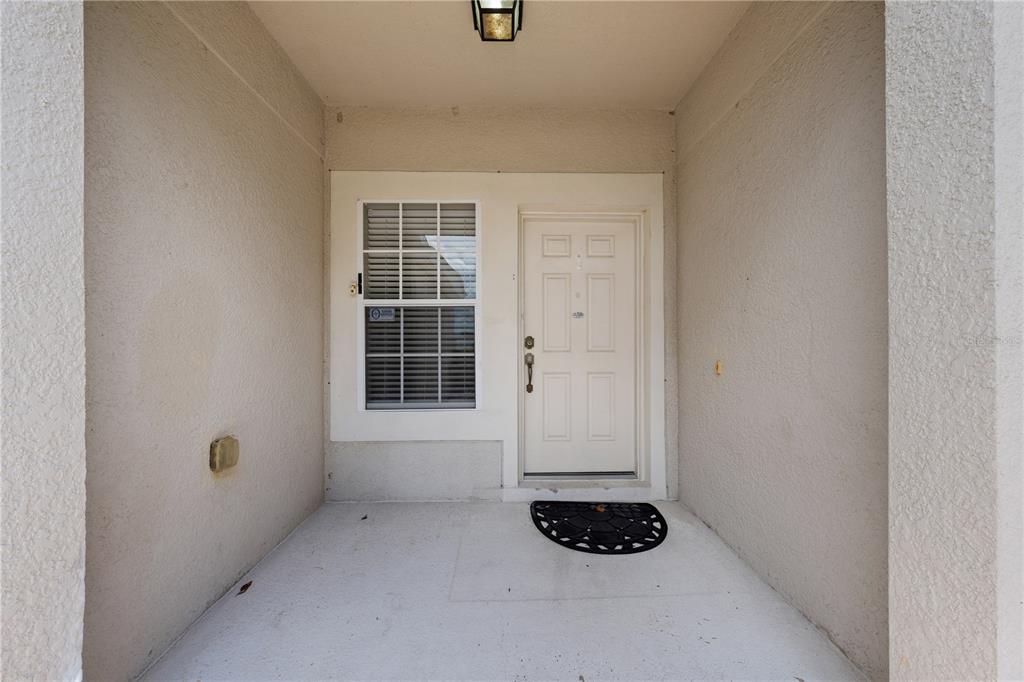 Entryway