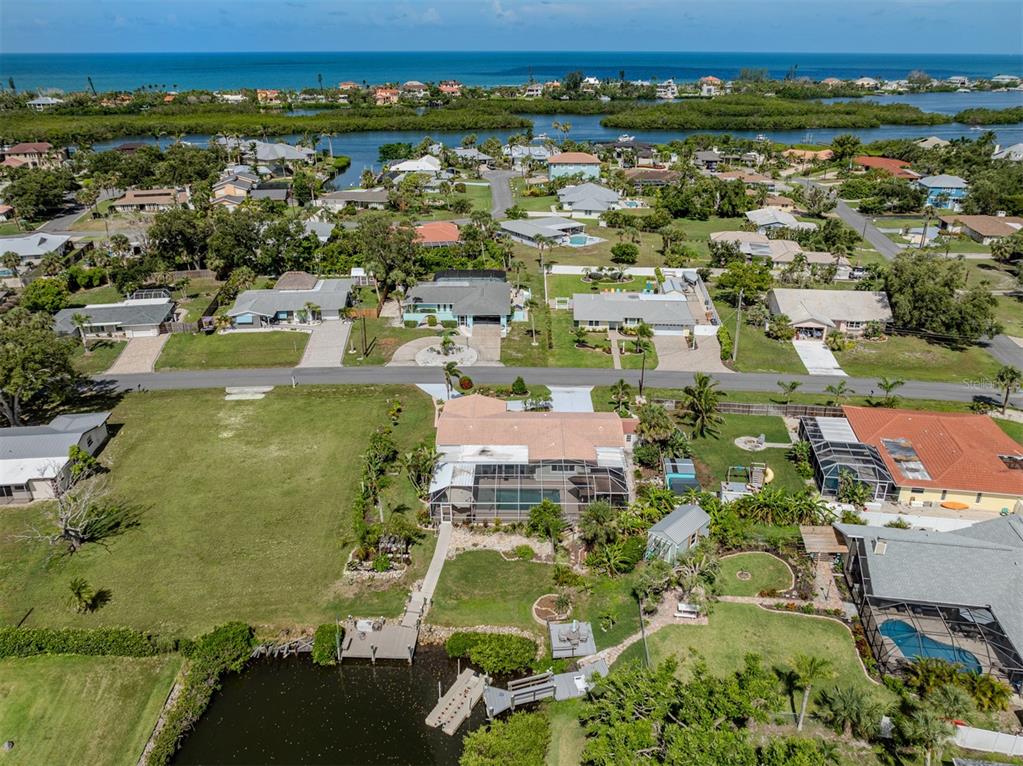 Property for sale at 458 N SHORE DRIVE, OSPREY, FL, 34229