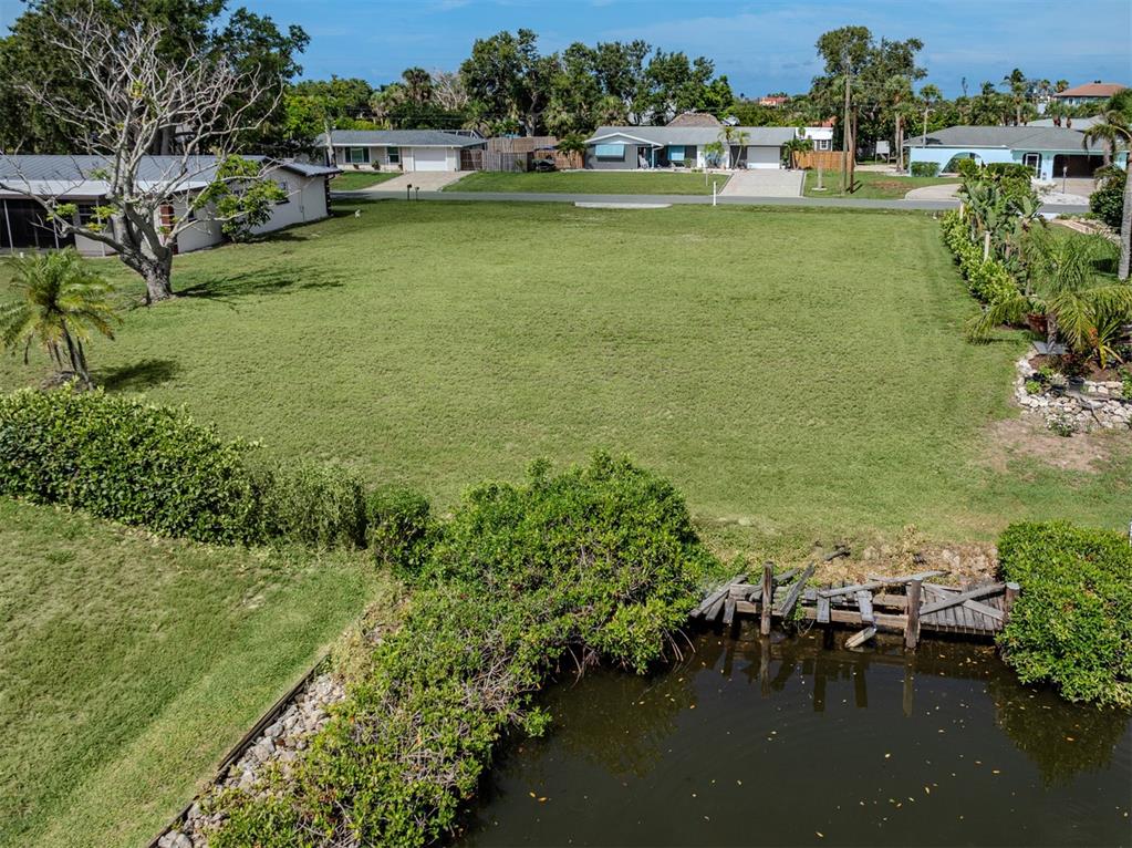 Property for sale at 458 N SHORE DRIVE, OSPREY, FL, 34229