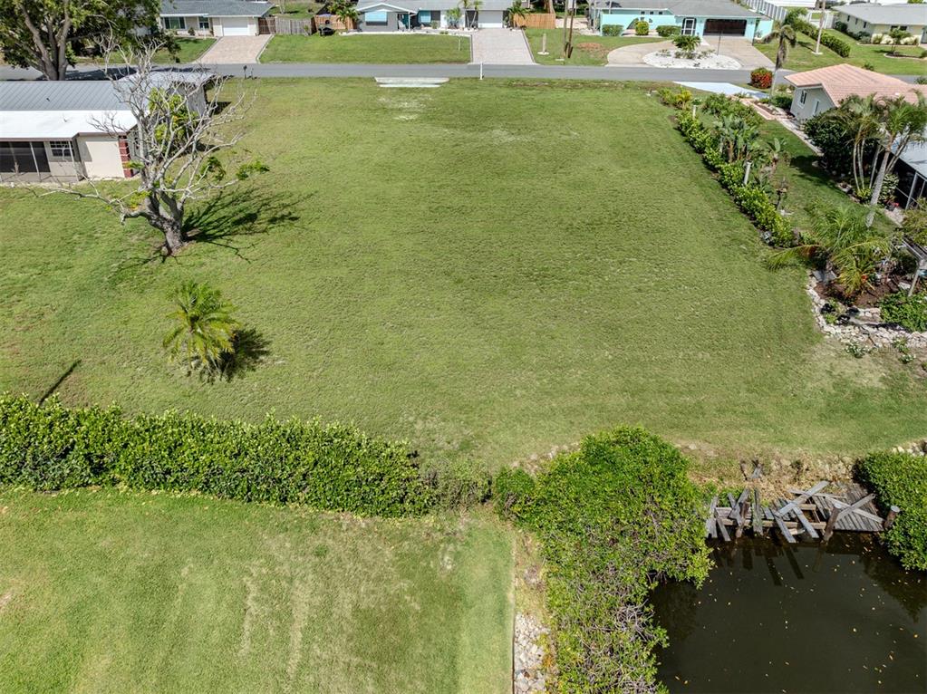 Property for sale at 458 N SHORE DRIVE, OSPREY, FL, 34229