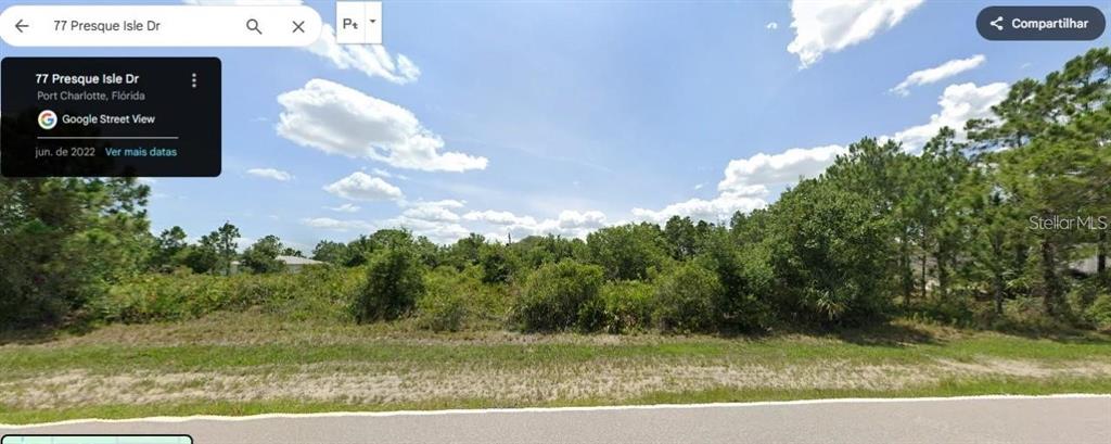 Property for sale at 77 PRESQUE ISLE DRIVE, PORT CHARLOTTE, FL, 33954