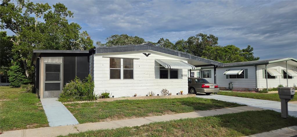Property for sale at 16806 HARLEY STREET, HUDSON, FL, 34667