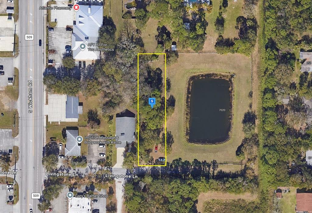 Property for sale at 7024 LIVINGSTONE LANE, WEST MELBOURNE, FL, 32904