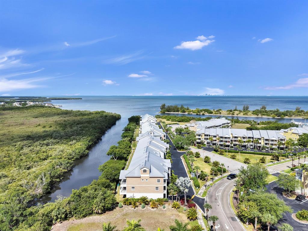 Property for sale at 3202 MANGROVE POINT DRIVE, RUSKIN, FL, 33570