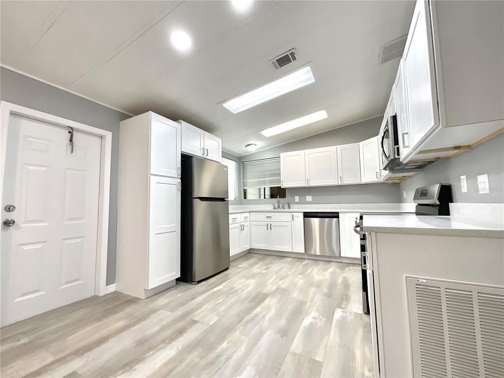 Property for sale at 2612 MCDANIEL DRIVE, KISSIMMEE, FL, 34758