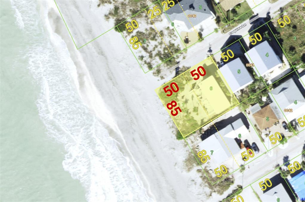 Property for sale at 45 COQUINA LANE, ENGLEWOOD, FL, 34223