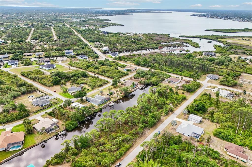 Property for sale at 1168 ANAHEIM STREET, PORT CHARLOTTE, FL, 33953