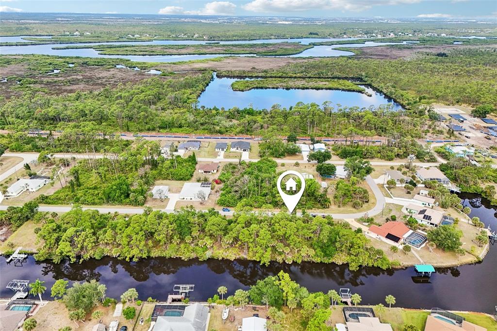 Property for sale at 1168 ANAHEIM STREET, PORT CHARLOTTE, FL, 33953