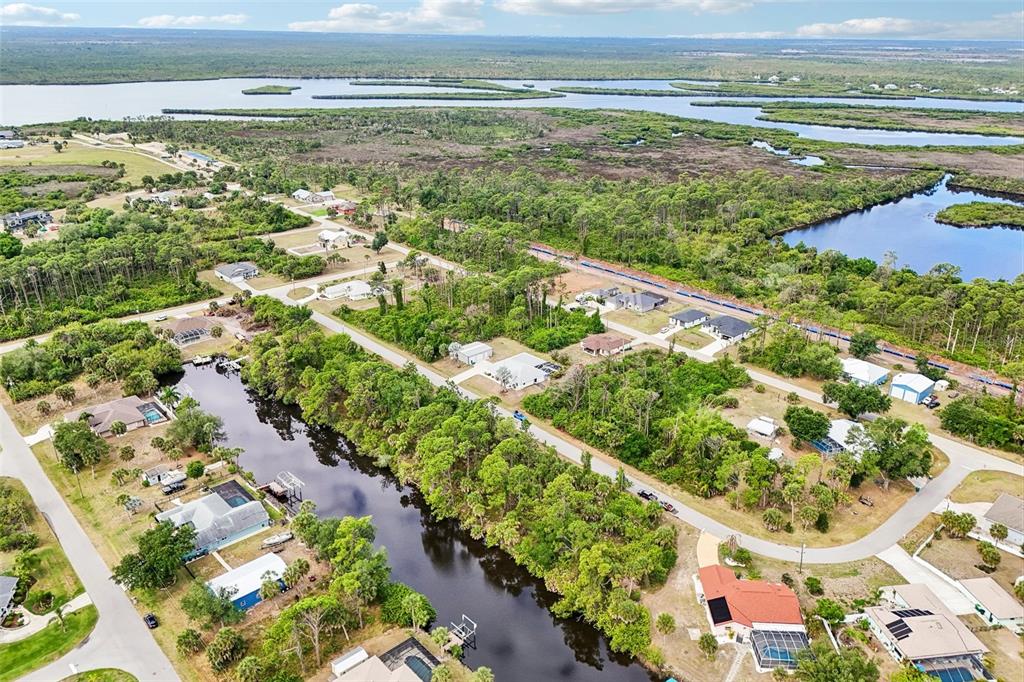 Property for sale at 1168 ANAHEIM STREET, PORT CHARLOTTE, FL, 33953