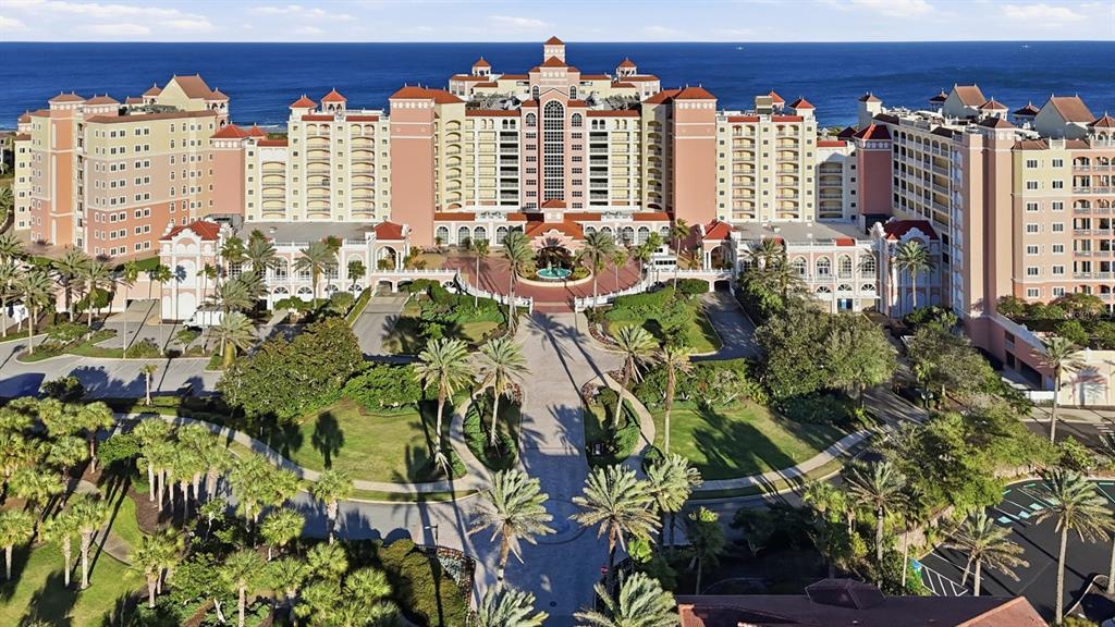 Property for sale at 200 OCEAN CREST DRIVE UNIT 116, PALM COAST, FL, 32137